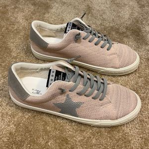 Brand new Vintage Havana sneakers